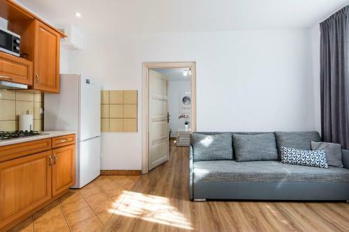 Apartamento Akademikus Sopot