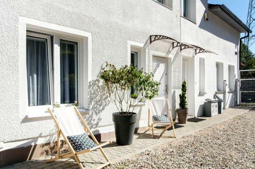 Apartamento Akademikus Sopot