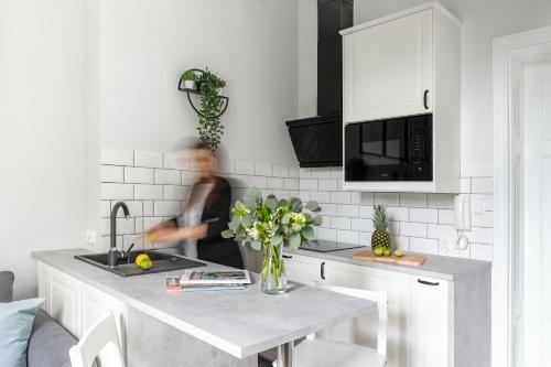 Apartamento Artstay Sopot Centrum