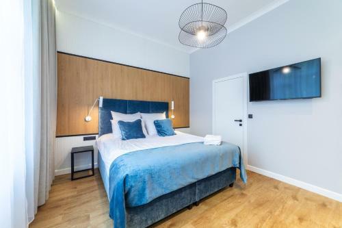 Riva Apartments By Oneapartments