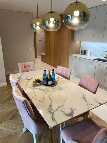 Luxury Apartment Dolny Sopot