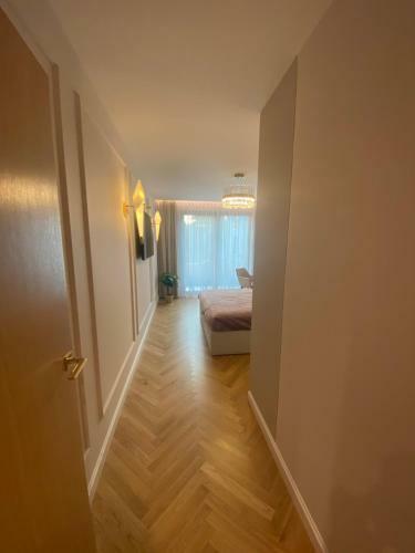 Luxury Apartment Dolny Sopot