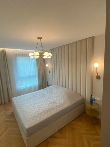Luxury Apartment Dolny Sopot