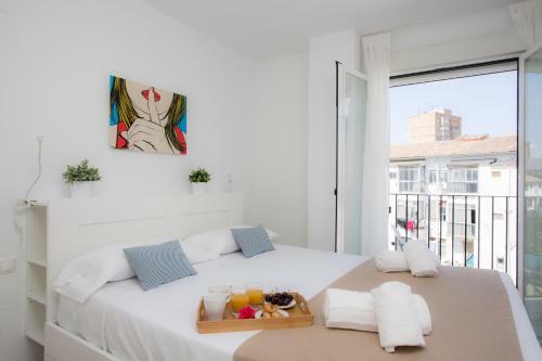 Apartamento Singularstays Na Jordana