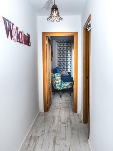 Laura Sea View Apartment