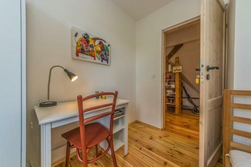 Apartamenty Gdansk Eu - Apartament Family