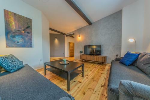 Apartamenty Gdansk Eu - Apartament Family