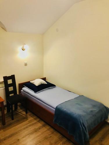 Pensjonat Nad Strug?