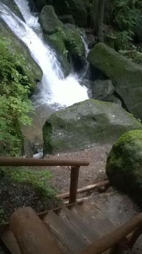 Agroturismo G�ralska Czarcia Chata Pod Ja?owcem