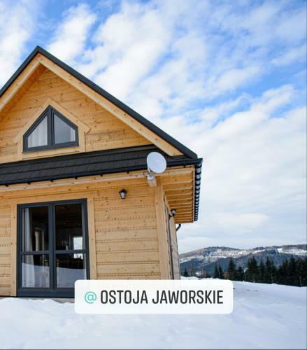Ostoja Jaworskie