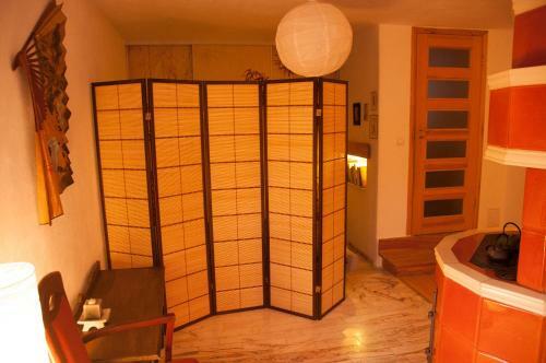Apartamento Japonicum
