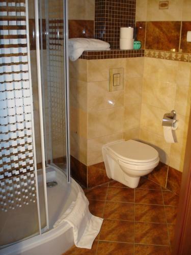Hostal Go?ciniec Morawski