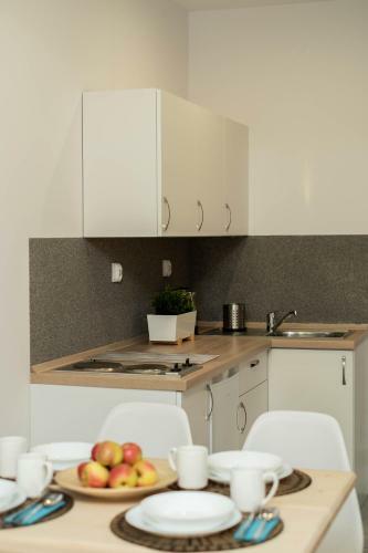 Apartamenty Goszowita