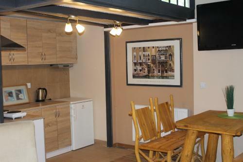 Apartamenty G�rskie