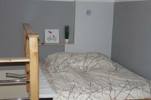 Apartamenty G�rskie
