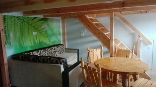 Apartamenty G�rskie