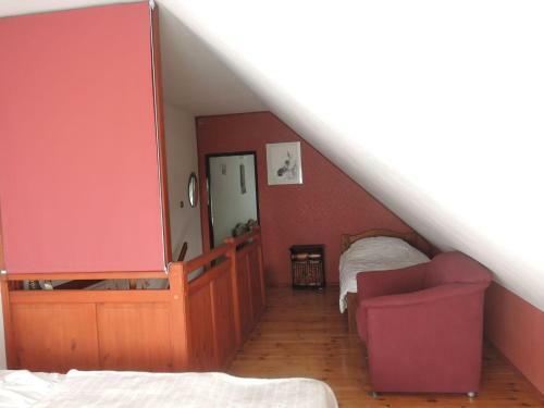 Apartamento Holiday Accomodations, Sulomino