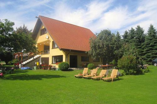 Apartamento Holiday Accomodations, Sulomino