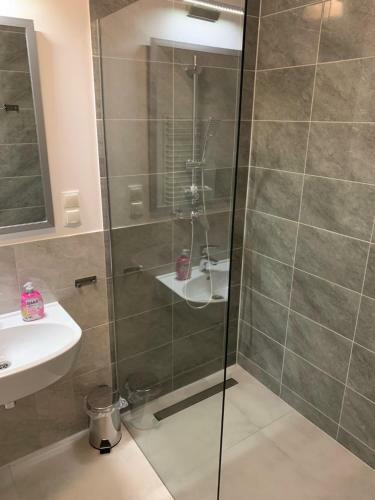 Hostal Willa Polesie