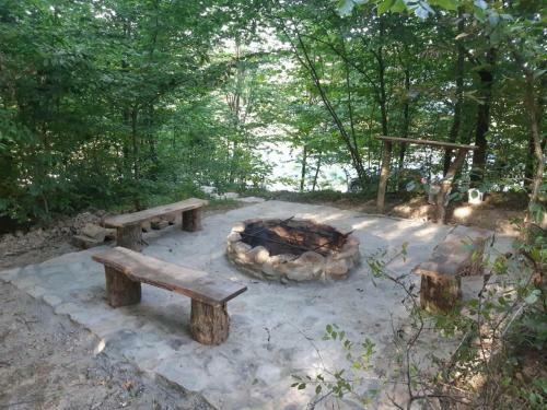 Apartamento Domek Na Wzg�rzu "wilk"
