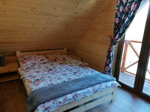 Apartamento Domek Na Wzg�rzu "wilk"