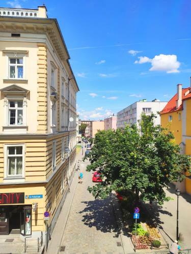 Centrum Apartament S?dziego- Netflix