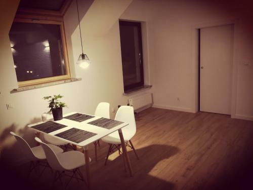 Apartamenty Muzyczna 14