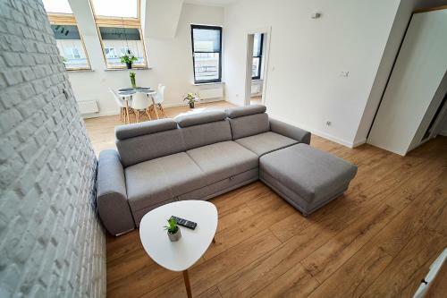 Apartamenty Muzyczna 14