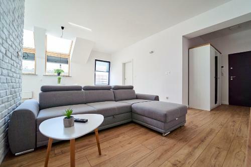 Apartamenty Muzyczna 14