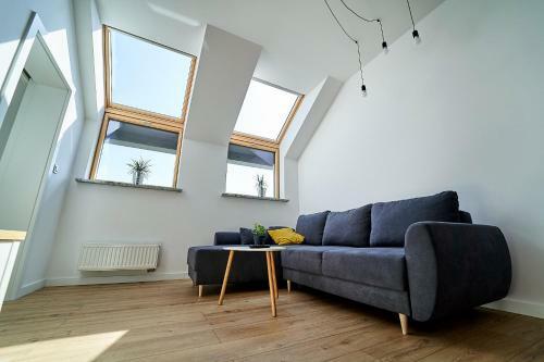 Apartamenty Muzyczna 14