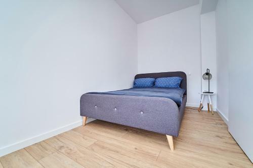 Apartamenty Muzyczna 14