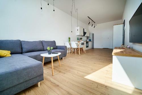 Apartamenty Muzyczna 14