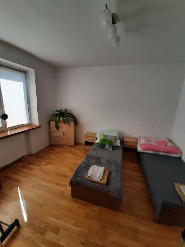 Raczkowska Apartament