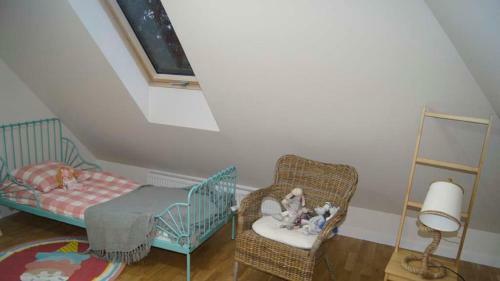 Hostal Lawendowe Siedlisko