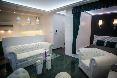 Royal Apartment In City Centre