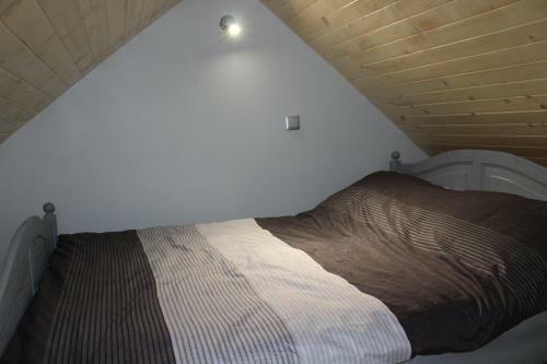 Lodge Domek Letniskowy 8-osobowy