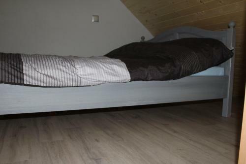 Lodge Domek Letniskowy 8-osobowy