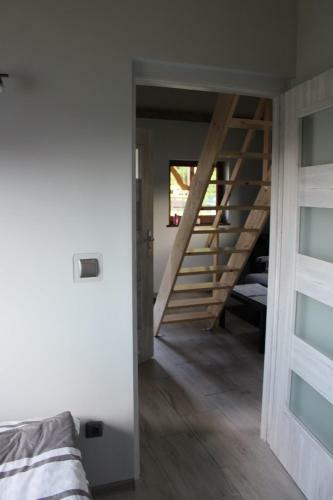 Lodge Domek Letniskowy 8-osobowy