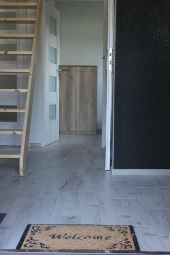 Lodge Domek Letniskowy 8-osobowy