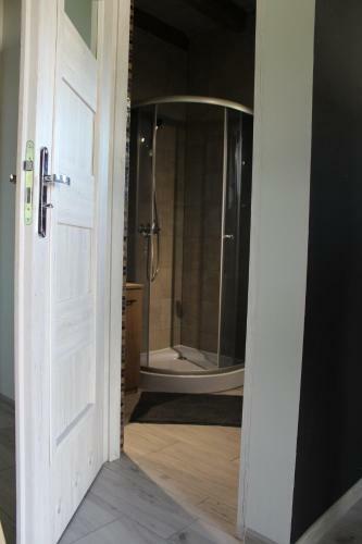 Lodge Domek Letniskowy 8-osobowy