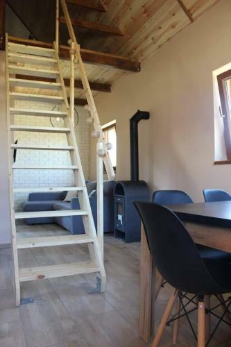 Lodge Domek 6-osobowy Ca?oroczny
