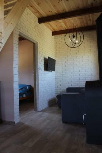 Lodge Domek 6-osobowy Ca?oroczny