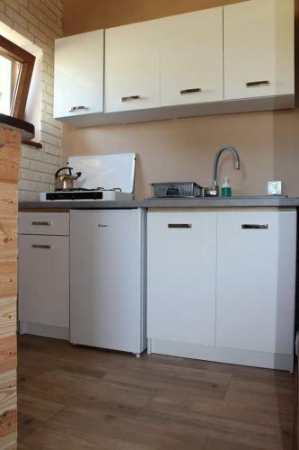 Lodge Domek 6-osobowy Ca?oroczny