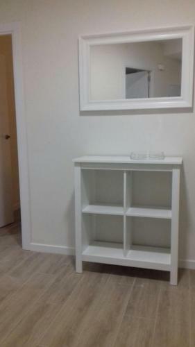 Apartamento Ruzafa Centro Aire Acondicionado Wifi Parking