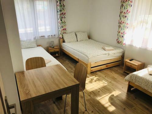 Agroturismo Pokoje Go?cinne Lena