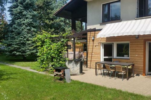 Apartamento ?winna - Brzozowy Zagajnik
