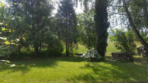 Apartamento ?winna - Brzozowy Zagajnik