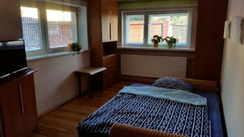 Apartamento ?winna - Brzozowy Zagajnik