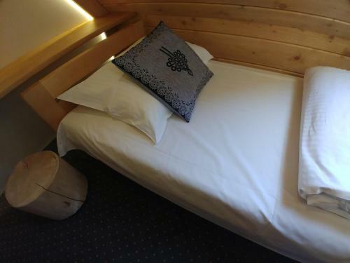 Bed & Breakfast U Hani W Pobli?u Gor?cy Potok I Termy