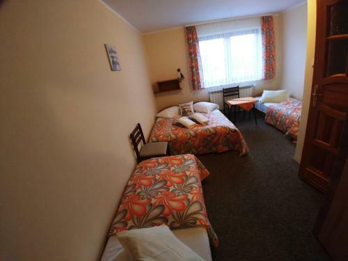 Bed & Breakfast U Hani W Pobli?u Gor?cy Potok I Termy
